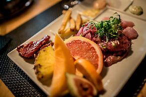 Eiger Guest House Grindelwald