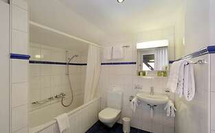 Eiger Guest House Grindelwald