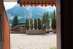 Eiger Guest House Grindelwald