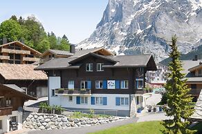 Eiger Guest House Grindelwald