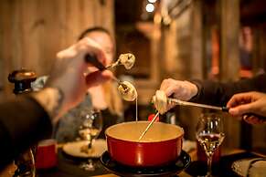 Eiger Guest House Grindelwald