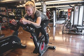 Eiger Guest House Grindelwald