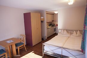 Eiger Guest House Grindelwald