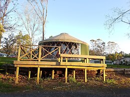 Bay of Islands Holiday Park