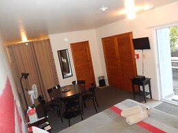 Bay of Islands Holiday Park