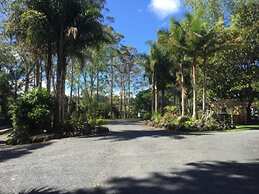 Bay of Islands Holiday Park