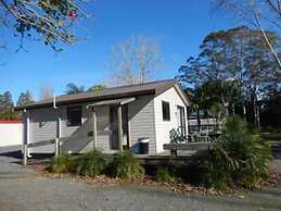 Bay of Islands Holiday Park