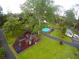 Bay of Islands Holiday Park