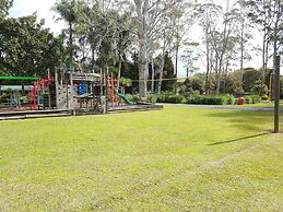 Bay of Islands Holiday Park