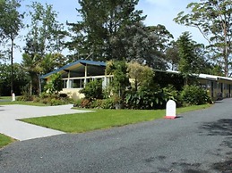 Bay of Islands Holiday Park