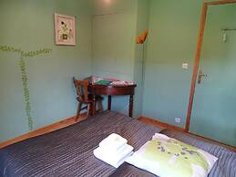 Pension Linstant