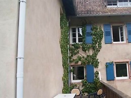 Pension Linstant