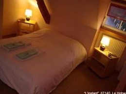 Pension Linstant
