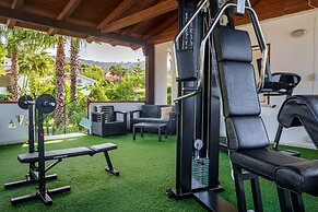 Villaggio Baia d'Ercole