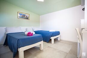 Villaggio Baia d'Ercole