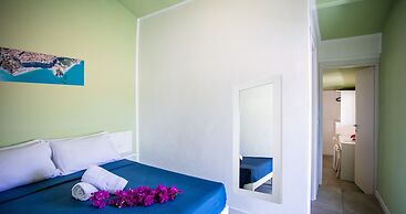 Villaggio Baia d'Ercole