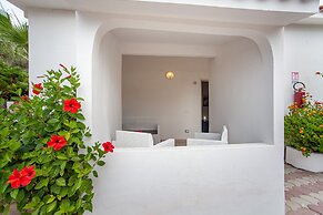 Villaggio Baia d'Ercole