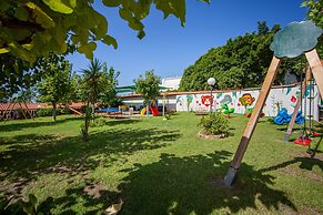 Villaggio Baia d'Ercole