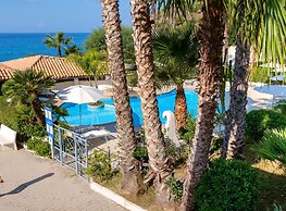 Villaggio Baia d'Ercole