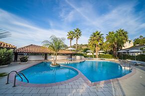 Villaggio Baia d'Ercole