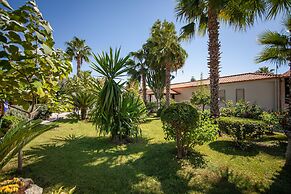 Villaggio Baia d'Ercole