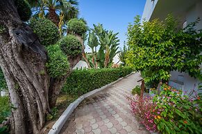 Villaggio Baia d'Ercole