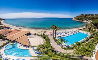 Villaggio Baia d'Ercole