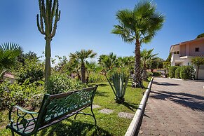 Villaggio Baia d'Ercole