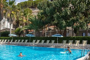 Villaggio Baia d'Ercole