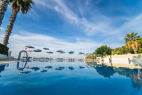 Villaggio Baia d'Ercole