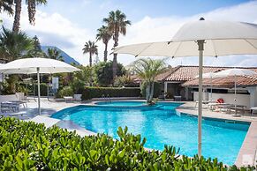 Villaggio Baia d'Ercole