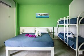 Villaggio Baia d'Ercole