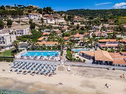 Villaggio Baia d'Ercole