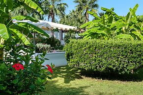 Villaggio Baia d'Ercole