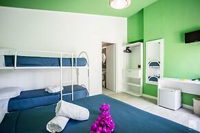 Villaggio Baia d'Ercole