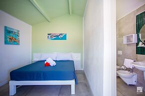 Villaggio Baia d'Ercole