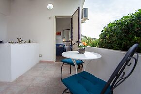 Villaggio Baia d'Ercole