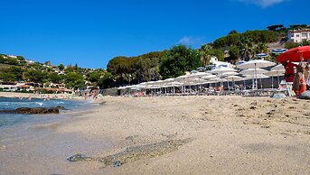 Villaggio Baia d'Ercole