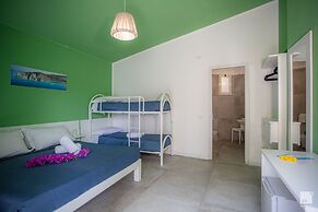 Villaggio Baia d'Ercole