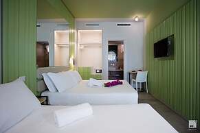 Villaggio Baia d'Ercole