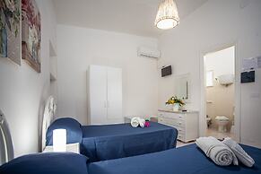 Villaggio Baia d'Ercole