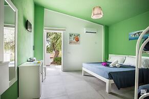 Villaggio Baia d'Ercole