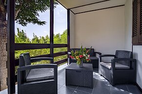 Villaggio Baia d'Ercole