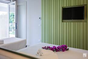 Villaggio Baia d'Ercole