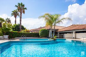 Villaggio Baia d'Ercole