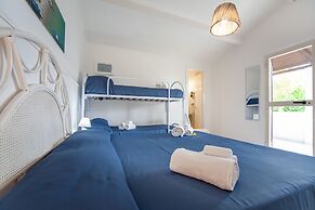 Villaggio Baia d'Ercole