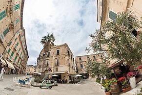 Blu Tropea Maison B&B