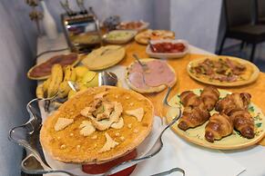 Blu Tropea Maison B&B