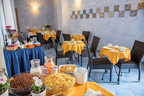 Blu Tropea Maison B&B