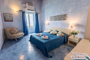 Blu Tropea Maison B&B